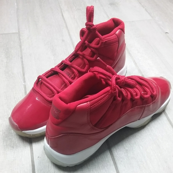Nike Air Jordan 11